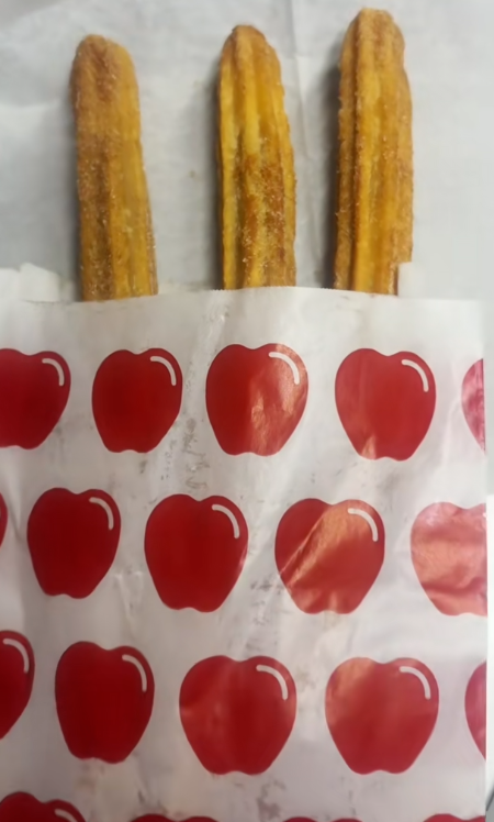 Churros